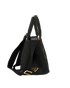 Small Logo Canapa Tote, side view